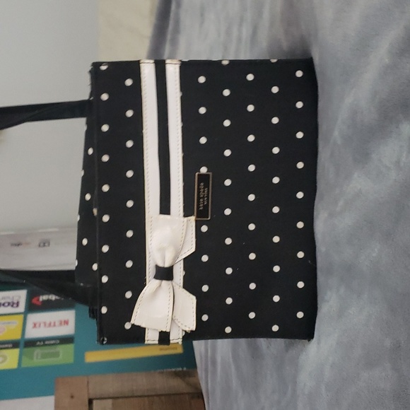 New Kate spade New York Purse - Picture 2 of 16
